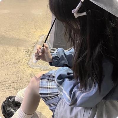 平行世界物语