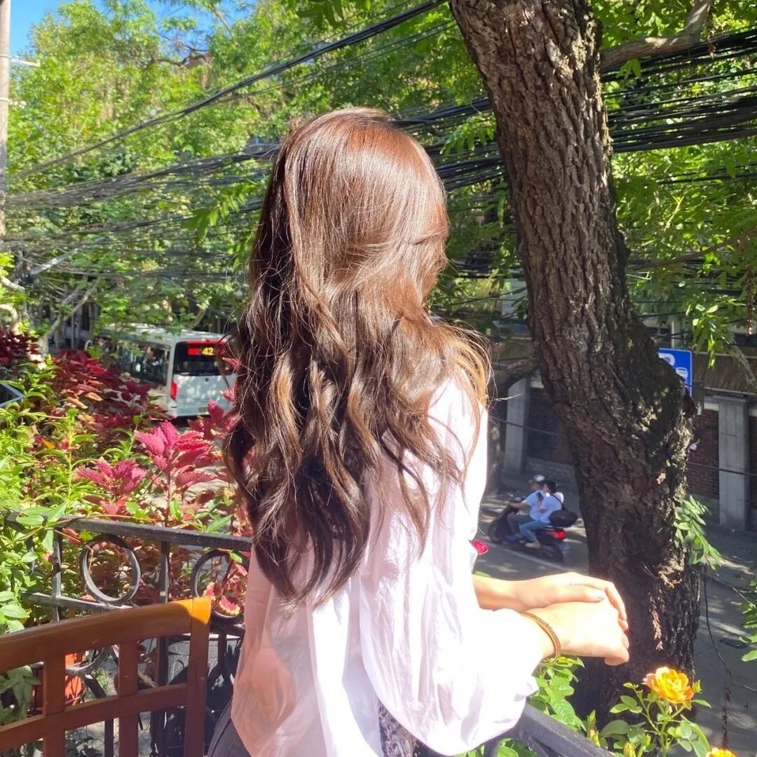 不能流泪的悲伤