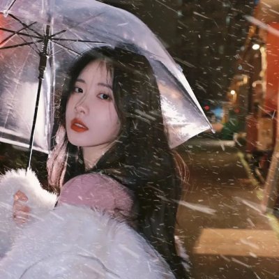 我的第一先生