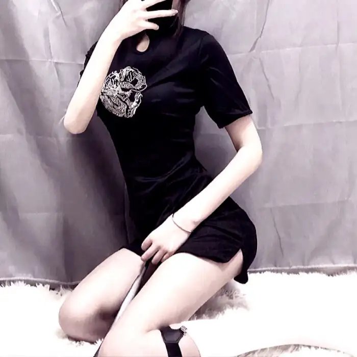街尾之宅
