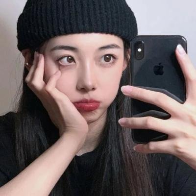 人前冏事